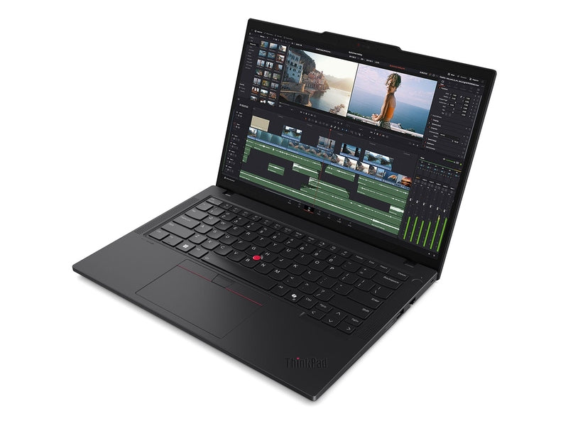 Lenovo 21G20042AU P14s G5 WUXGA Non Touch U7 155H 32GB 512GB SSD W11P 3YOS