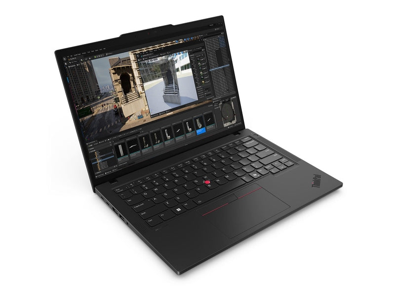 Lenovo 21G20042AU P14s G5 WUXGA Non Touch U7 155H 32GB 512GB SSD W11P 3YOS