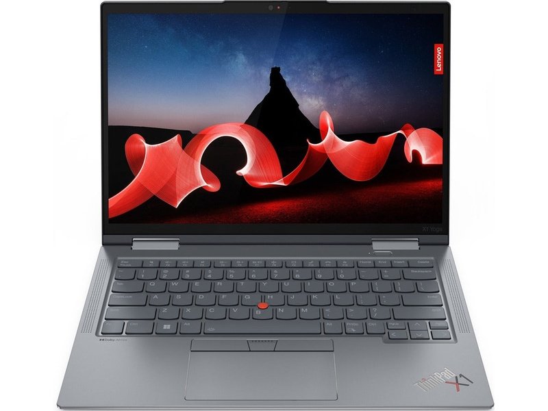Lenovo ThinkPad X1 Yoga G8 14" WUXGA Touch i7-1365U 32GB DDR5 512GB W10P/W11P
