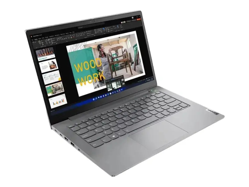 Lenovo ThinkBook 14 G5 14" FHD i5-1335U 16GB DDR4 512GB W11P