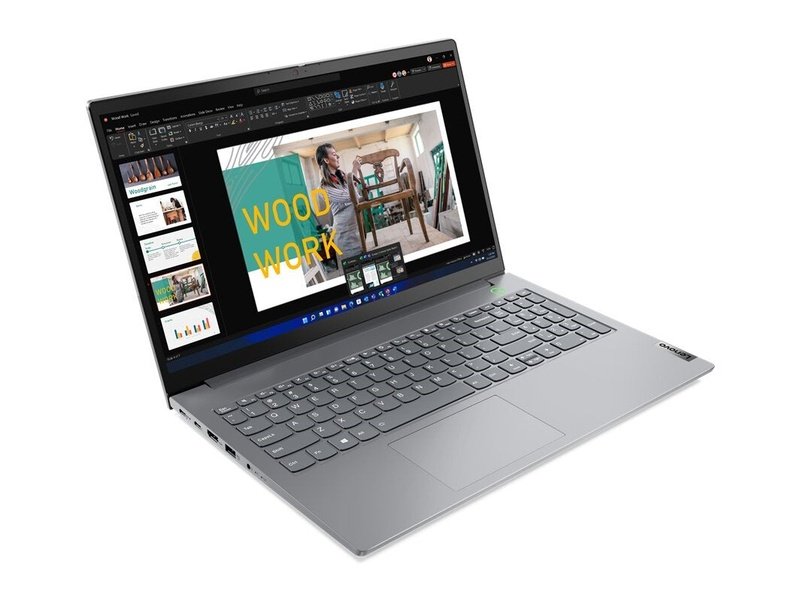 Lenovo ThinkBook 15 G5 15.6" FHD i5-1335U 8GB DDR4 256GB W11P
