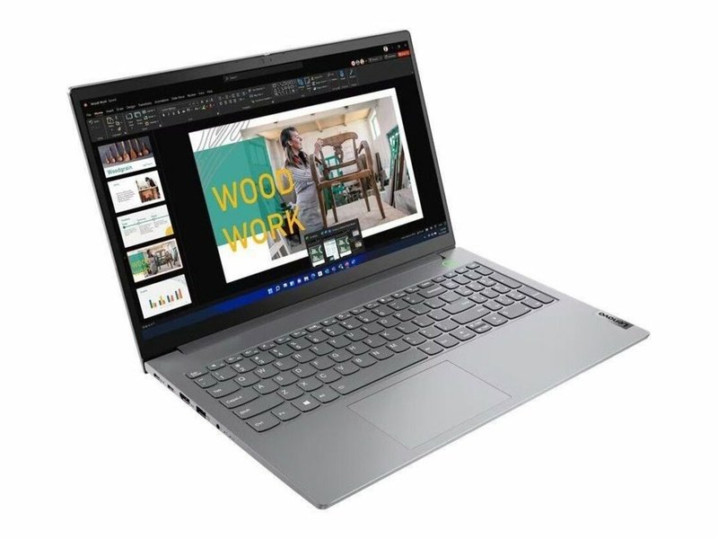 Lenovo ThinkBook 15 G5 15.6" FHD i5-1335U 16GB DDR4 256GB W11P