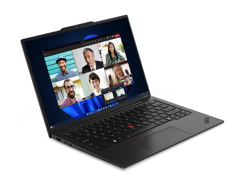 Lenovo ThinkPad X1 Carbon G12 Ultra 5 32GB 512GB SSD, 14" WUXGA Laptop W11P AI 3YR PREM