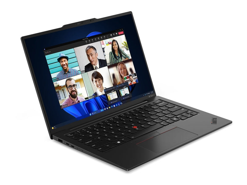 Lenovo X1 CARBON G12 14" WUXGA Touch U7-155U 32GB 512GB SSD W11P 3YR PREM