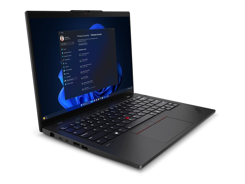 Lenovo L14 G5 14" WUXGA U5-125U 16GB 256GB SSD W11P AI 1YOS