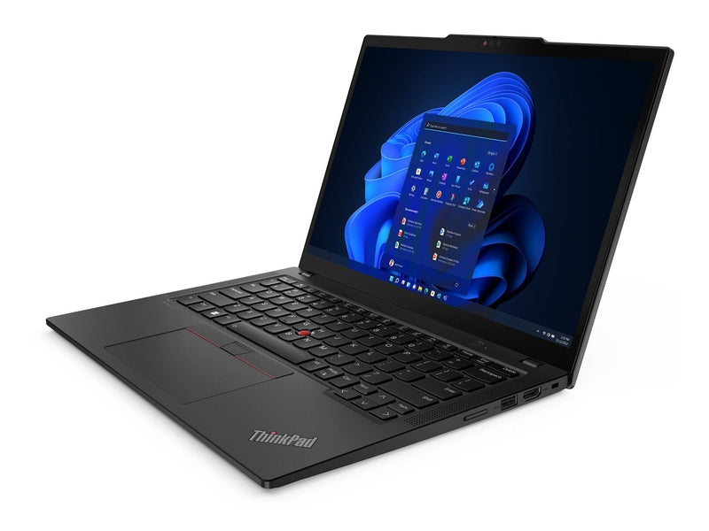 Lenovo X13 G5 13.3" WUXGA Touch U7 155U 16GB 512GB SSD 5G W11P AI 3YR PREM