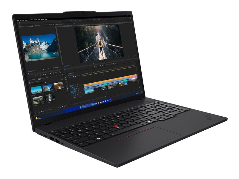 Lenovo T16 G3 16" WUXGA Touch U5-125U 32GB 512GB SSD W11P 3YR PREM