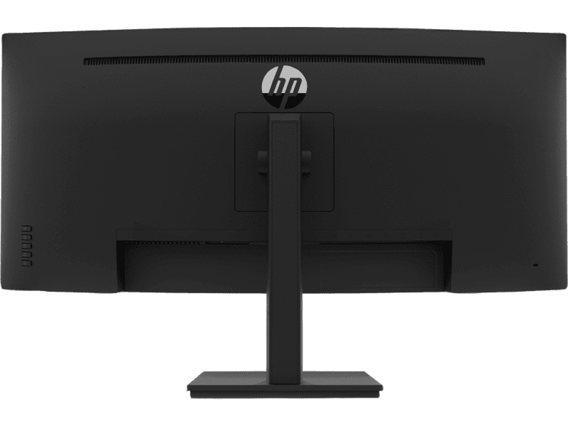 HP P34hc G4 34" UWQHD Curved Business Monitor 21Y56AA DEMO