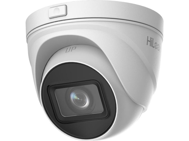 Hikvision HiLook IPC-T651H-Z 5MP Turret, Vari Focal 2.8-12mm, IR 30M, 3Yr