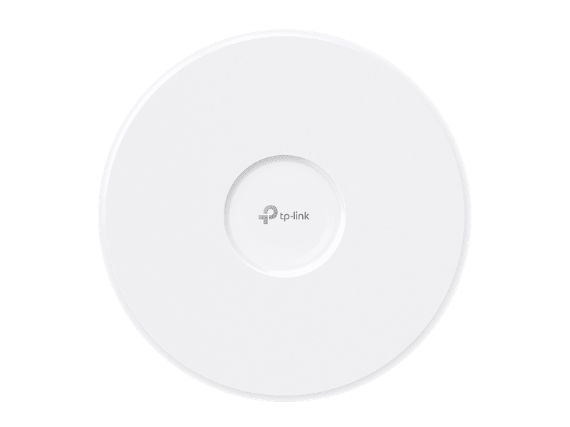 TP-Link EAP773 BE9300 Ceiling Mount Tri-Band Wi-Fi 7 Access Point