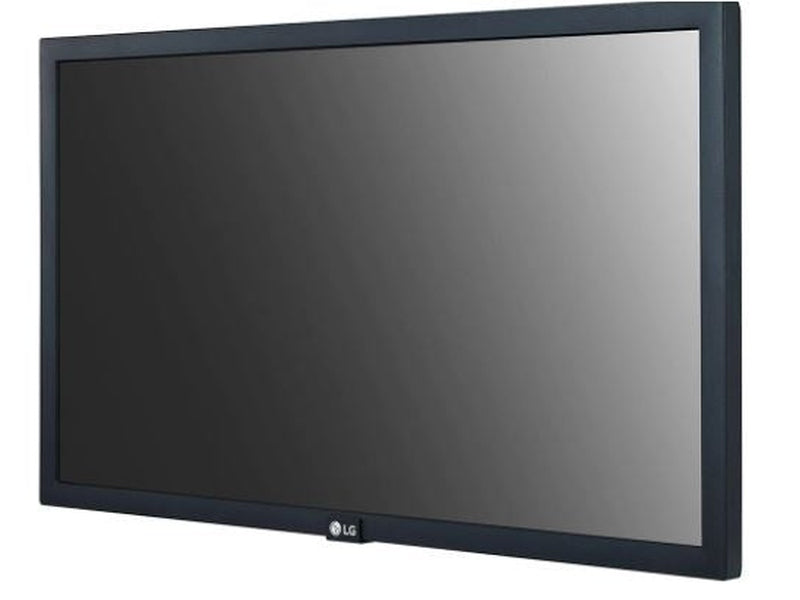LG 22" FHD IPS 250 nits Digital Signage 22SM3G-B