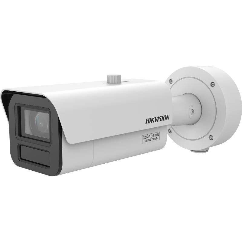 Hikvision Acusense 2CD3A46G2T-IZHS 4MP Bullet Camera, Varifocal 6-60mm, IR 120M, 3Yr