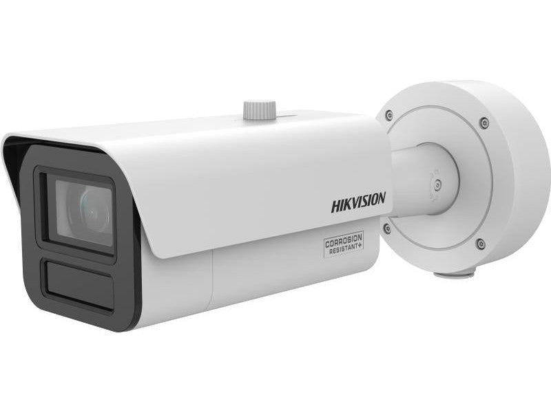 Hikvision Acusense 2CD3A46G2T-IZHS 4MP Bullet Camera, Varifocal 6-60mm, IR 120M, 3Yr