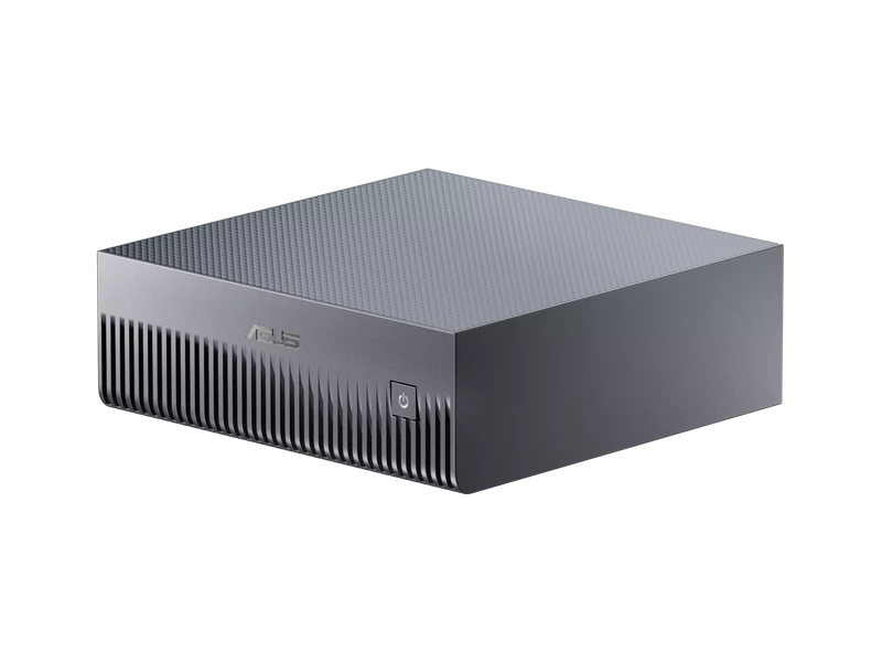 ASUS Ascent GX10 AI Supercomputer Mini PC 4TB SSD GX10-GG0032BN Powered by Nvidia GB10