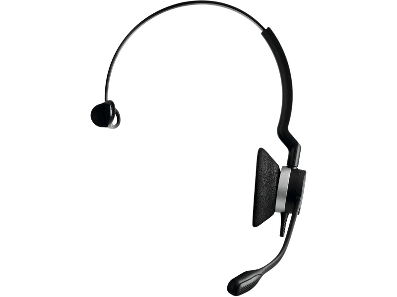 Jabra Corded BIZ 2300 Duo Headset QD