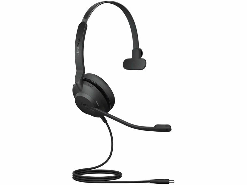 Jabra Evolve2 30 SE USB-C MS Mono Headset