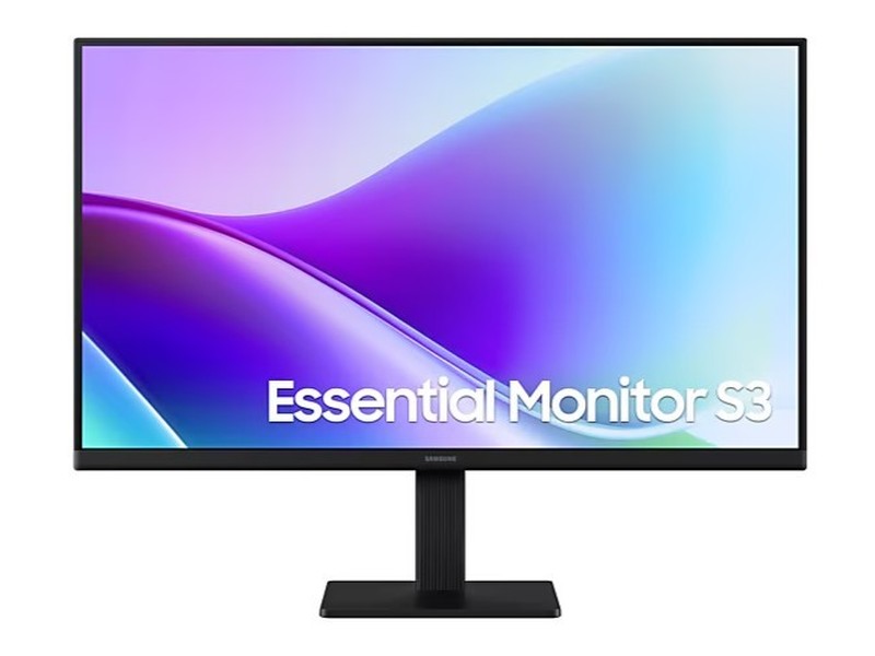 Samsung S32GF 24" 120Hz Full HD IPS Monitor - LS24F320GAEXXY
