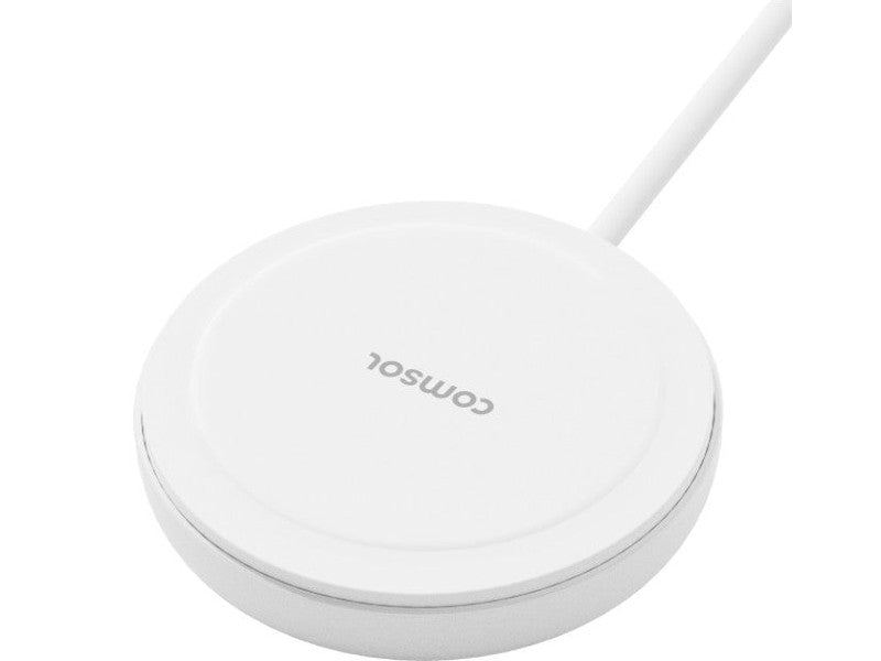 Comsol Qi2 Magnetic Wireless Charger - WQ211P