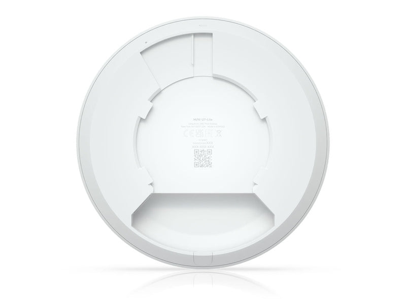 Ubiquiti U7 Lite WiFi 7 2.5 GbE Uplink Ceiling-mounted Access Point
