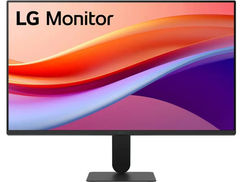 LG 24U411A-B 23.8" 120Hz Full HD 1ms HDR10 99% sRGB IPS Monitor