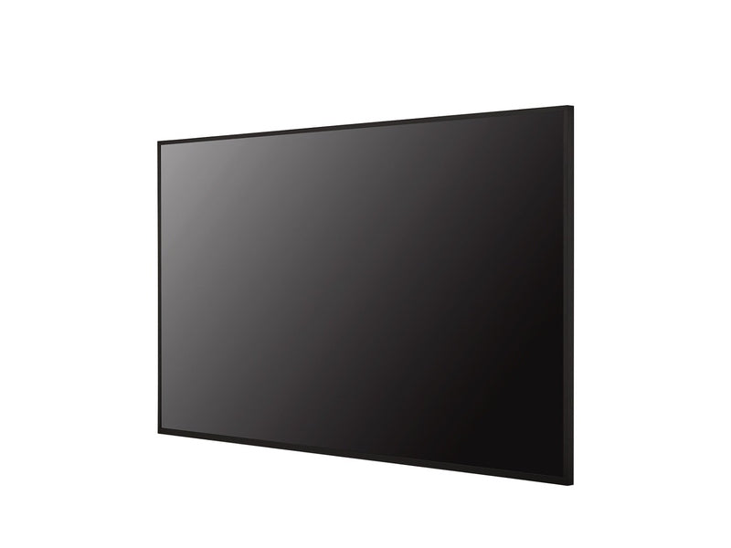 LG 49UH5N-E 49" 4K UHD IPS Digital Signage Display