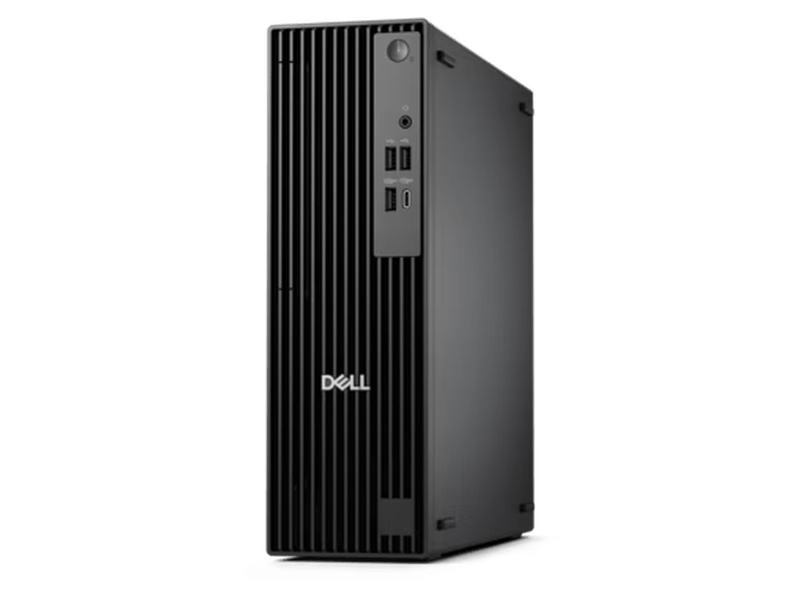 Dell Pro Slim Desktop i5-14500 16GB 512GB SSD, WL W11 Pro 1YOS