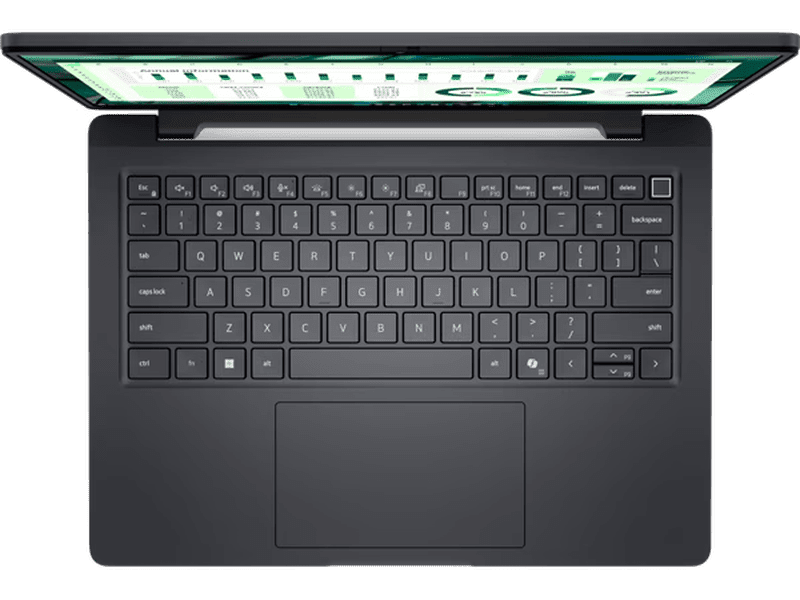 Dell Pro Max 14 MC14250 Ultra 7-265H 16GB 512GB SSD RTX500 Blackwell-6GB W11P 14" FHD+ IR Workstation Laptop 3Y Warranty