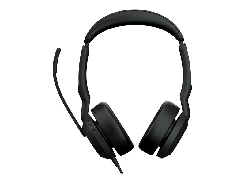 Jabra Evolve2 50 Corded UC Stereo ANC Headset USB-A