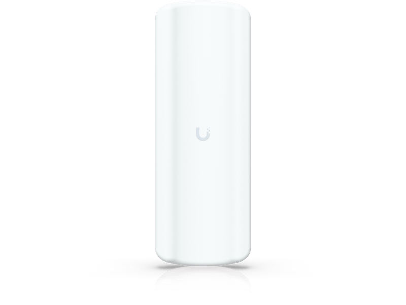 Ubiquiti LiteBeam AC All-in-one, 802.3AC AirMax Radio with 16dBi 90 deg 5GHz 802.11ac Antenna with GPS Sync and Management Radio