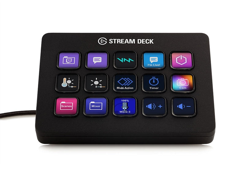 Elgato Stream Deck MK.2 - 10GBA9901
