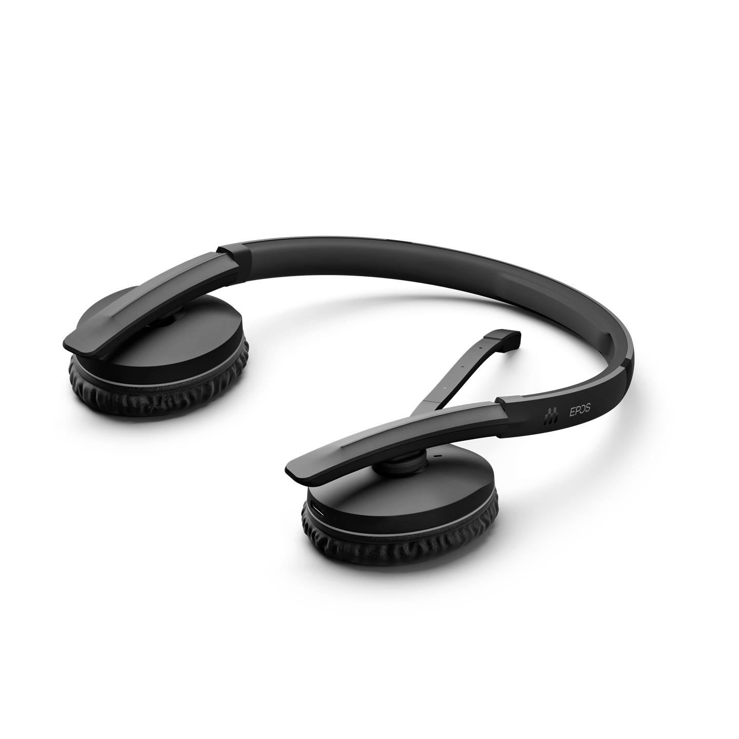 EPOS ADAPT 261 Stereo Bluetooth Headset w/ USB-C Dongle
