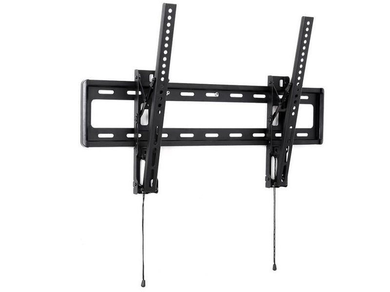 Atdec TH-3065-LPT Telehook Low-profile Tilt Wall Mount, Up to 40KG VESA Up to 600X400