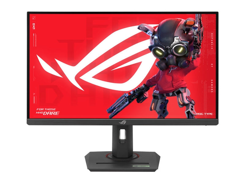Asus ROG Strix XG27UCG-W 27" 4K UHD Fast IPS Dual Mode Gaming Monitor