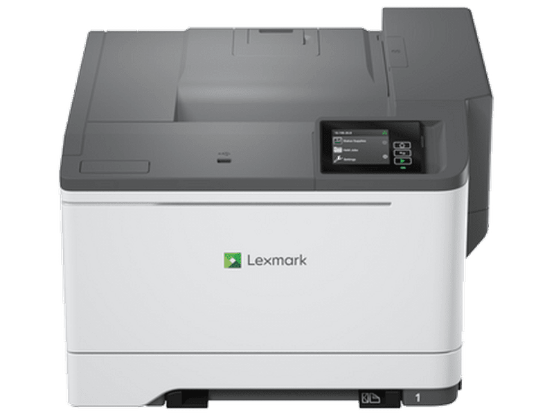 Lexmark CS531DW 33PPM A4 Colour Laser Printer