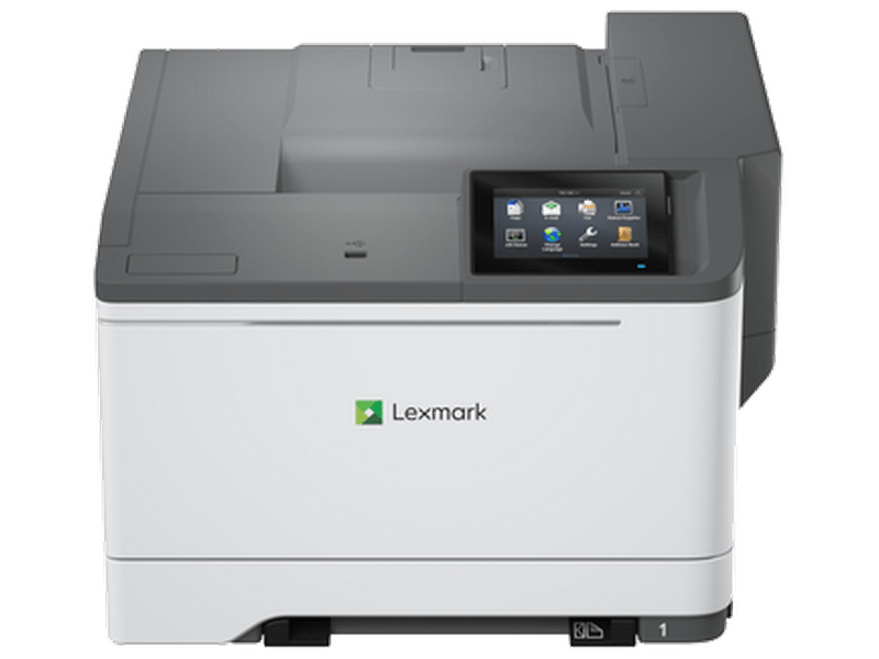 Lexmark CS632DWE 40PPM A4 Colour Laser Printer