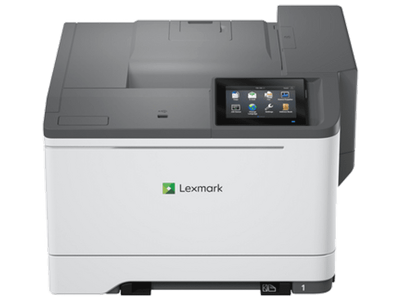 Lexmark CS632DWE 40PPM A4 Colour Laser Printer