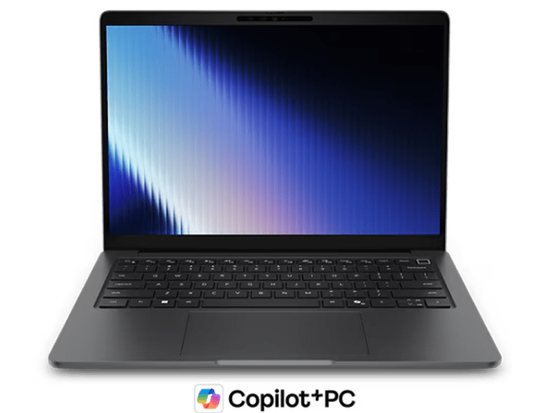 Dell Pro 7 Series P713260 13 Inch Laptop, Ultra 5-335 vPro 16GB 512GB SSD, 13" FHD+ IR Copilot+ PC W11P WL 3Y Pro Support CTO515_P713260_AU
