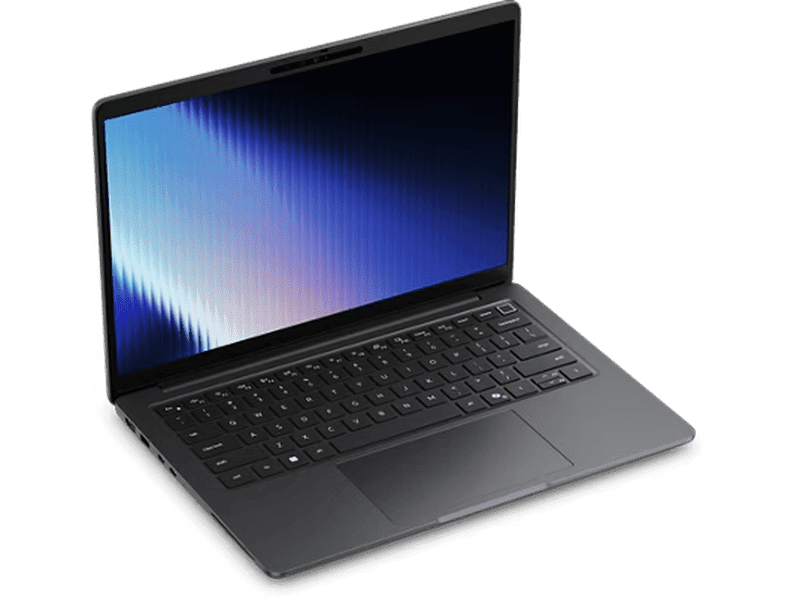 Dell Pro 7 Series P713260 13 Inch Laptop, Ultra 5-335 vPro 16GB 512GB SSD, 13" FHD+ IR Copilot+ PC W11P WL 3Y Pro Support CTO515_P713260_AU