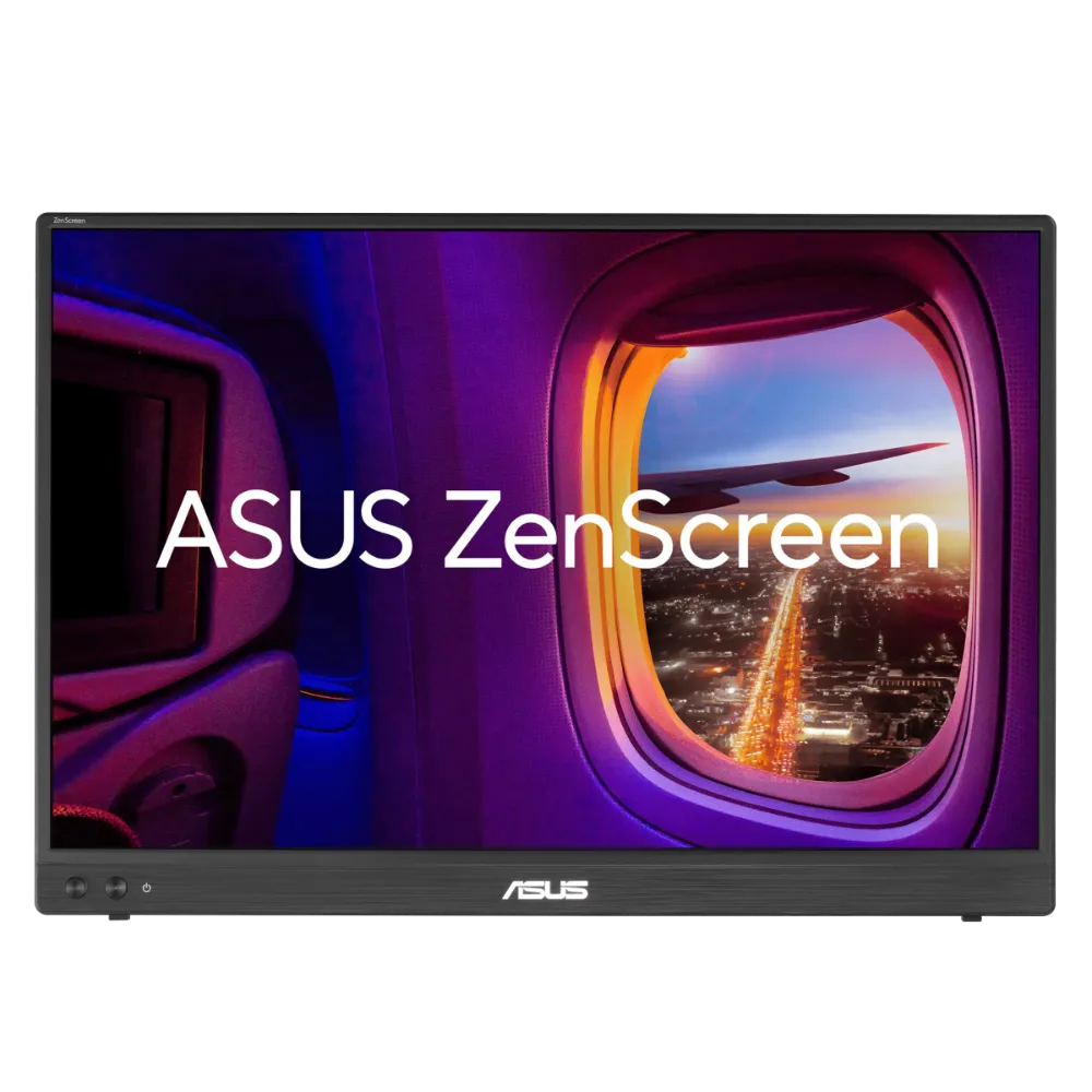 Asus ZenScreen MB16NCG WQXGA IPS 155Hz Portable Monitor