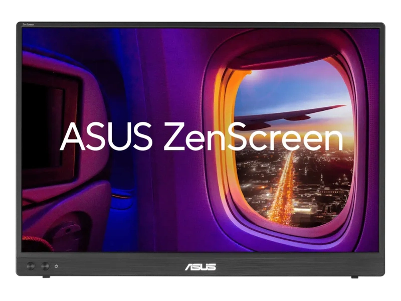 Asus ZenScreen MB16NCG WQXGA IPS 155Hz Portable Monitor