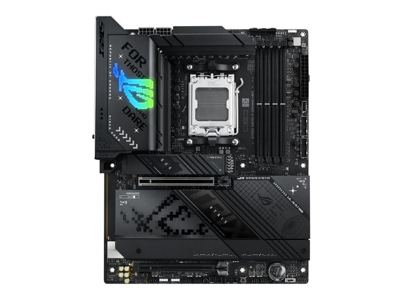 Asus ROG Strix X870-F Gaming WIFI AM5 DDR5 ATX Motherboard