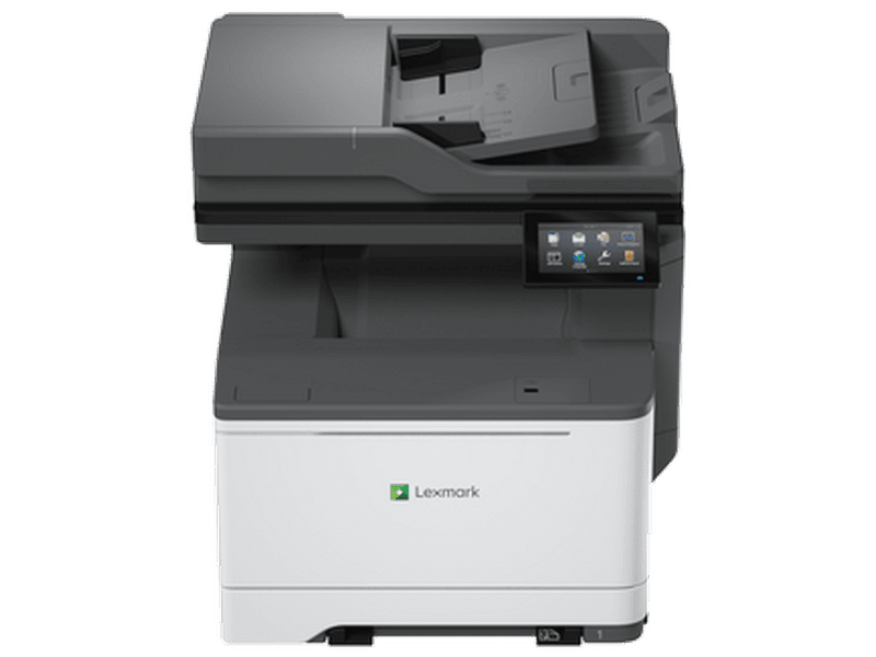 Lexmark CX532ADWE 33PPM A4 Colour Laser MFP