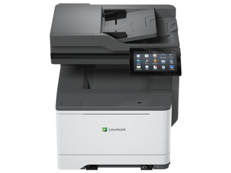 Lexmark CX635ADWE 40PPM A4 Colour Laser MFP Copy/Print/Scan/Fax