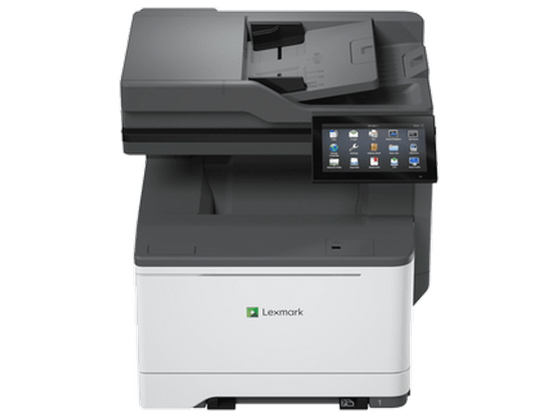 Lexmark CX635ADWE 40PPM A4 Colour Laser MFP Copy/Print/Scan/Fax