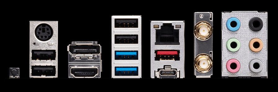 MSI PRO Z790-P WIFI Motherboard