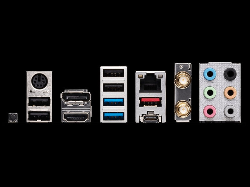 MSI PRO Z790-P WIFI Motherboard