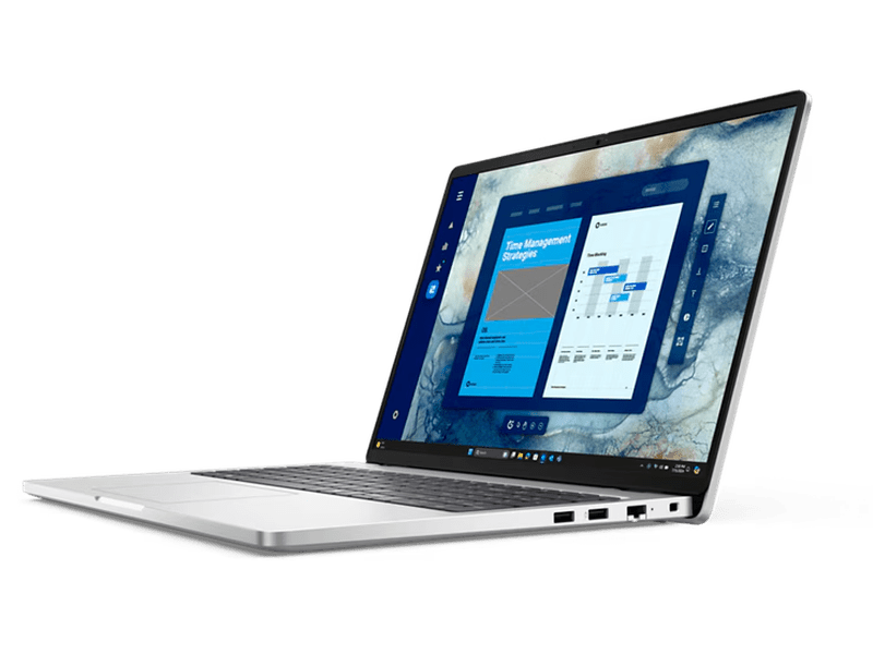 Dell Pro 16 PC16250 16" FHD+ IR Laptop, Ultra 5-235U 16GB 512GB SSD WL W11P 3Y Pro BTP105_PC16250_AU