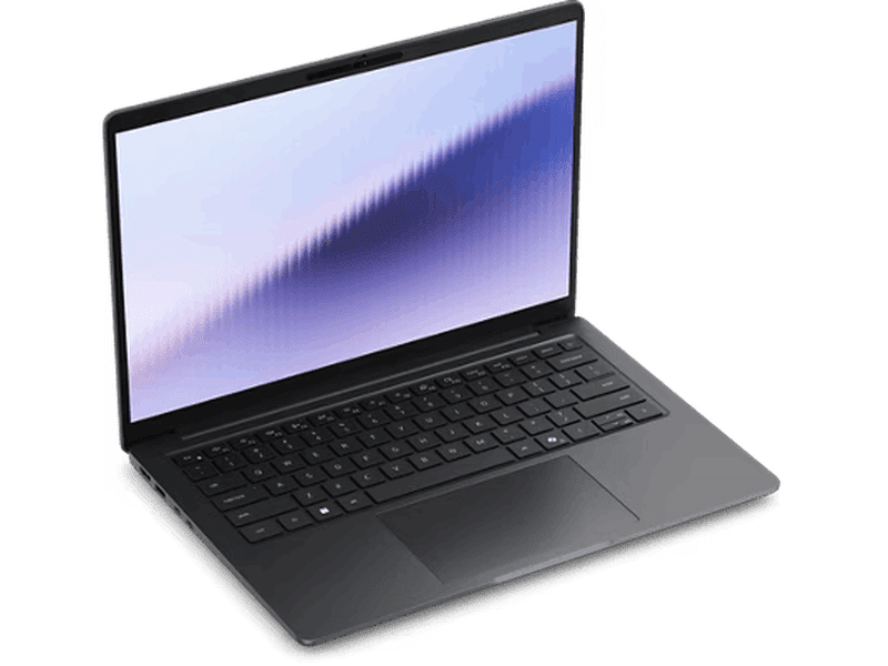 Dell Pro 7 Series P714260 14 Inch Laptop, Ultra 5-335 vPro 16GB 512GB SSD, 14" FHD+ Copilot+ PC W11P WL 3Y Pro Support CTO515_P714260_AU