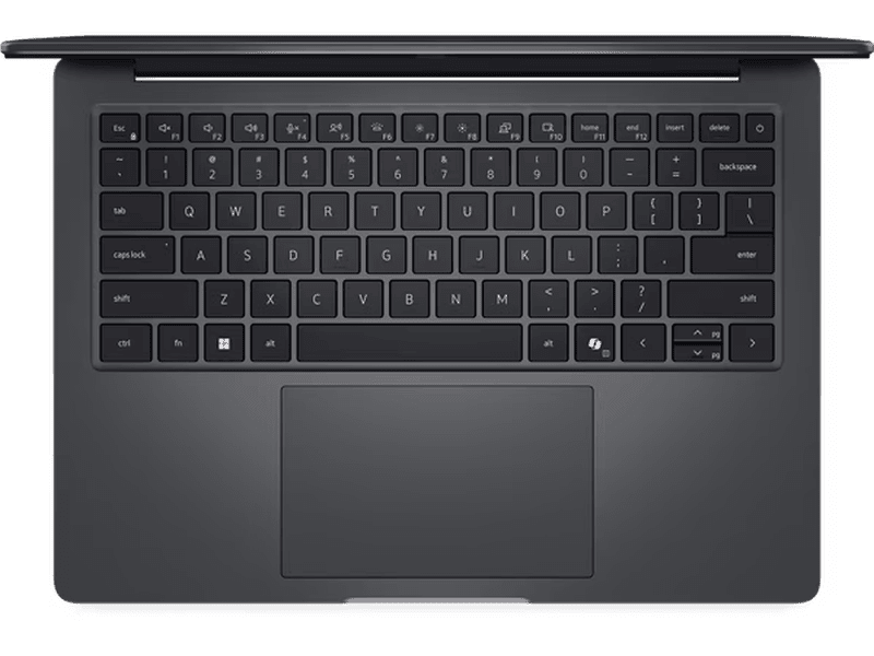 Dell Pro 7 Series P714260 14 Inch Laptop, Ultra 5-335 vPro 16GB 512GB SSD, 14" FHD+ Copilot+ PC W11P WL 3Y Pro Support CTO515_P714260_AU