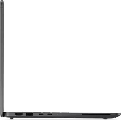 Dell Pro 7 Series P714260 14 Inch Laptop, Ultra 7-365 32GB 512GB SSD, 14" FHD+(Touch) IR Copilot+ PC W11P 3Y Pro Support (CTO735T_P714260_AU)
